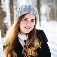 Fotos de Marina Kozlova