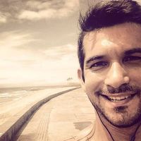 Lucas Giareta的照片