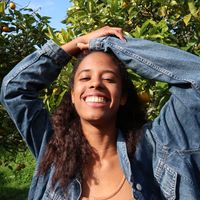 Mariama Grossklaus的照片