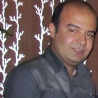 Pezhman Hassanpour's Photo