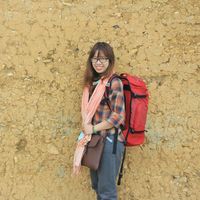 Người Ngóng Núi的照片