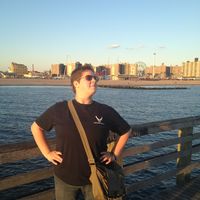 Leah Lakatosh的照片