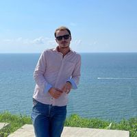 Nika Kaxidze的照片