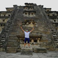 Oswaldo Vazquez的照片