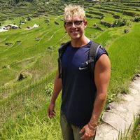 Rasmus Mogensen's Photo