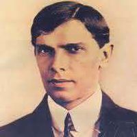 Muhammad Jinnah's Photo
