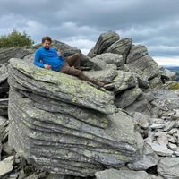 Valentin SALLIO's Photo