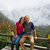 Laura Marés的照片