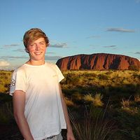 Jake Pittman's Photo