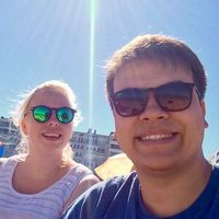 Fabrice Servais's Photo