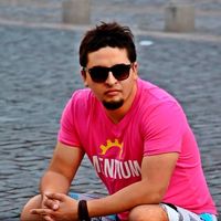 Anibal Rivera's Photo