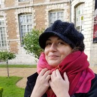 Virginie Lenk的照片