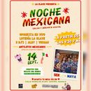 NOCHE MEXICANA - Salsa y Bachata 's picture