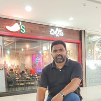 Retna kumar Retnaraj的照片