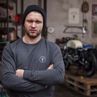 Oliver Klicnik's Photo