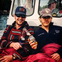 Danny McInnis's Photo