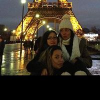 Kartina Roshardt's Photo