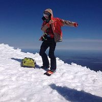 Manuel Padrutt's Photo