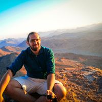 Khaled Alimi的照片