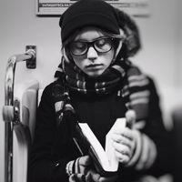 Sofia Ezdina的照片