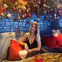 Ana Carapeto's Photo