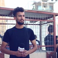 Le foto di ahmad ragabi