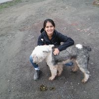 Fotos von Nadia López Nieva