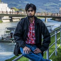 Shahid Abbas's Photo