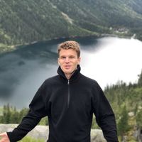 Krystian Chorab's Photo