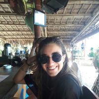 Giulia Giorgi的照片