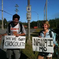 Mike Gucciardi's Photo