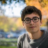 Eldar Tentchourine's Photo