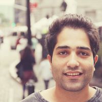 Junaid Masoodi's Photo