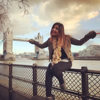 Yazmin  Aldax's Photo