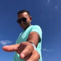 Emanuel Rivera Rivera's Photo