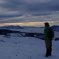 Jos Thorndyke的照片