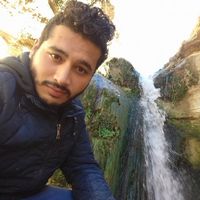 Fares Zoghlemi's Photo