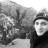 Ryan Willett's Photo