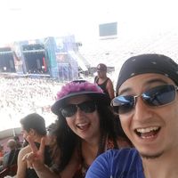 Ivan Garces Villablanca's Photo