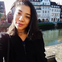 Kethella Oliveira的照片