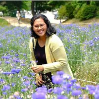 laurentina S's Photo