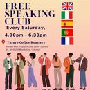 Foto de Free Speaking Club