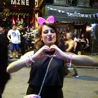 Le foto di Beatrice Vismara