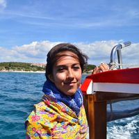 Fotos de Micaela Kageaki