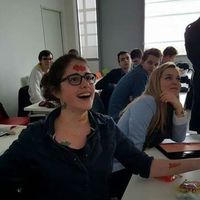 Fotos de Clarisse Philip