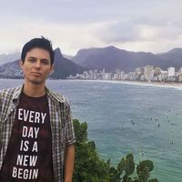 Yan Vitor's Photo