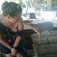 Martina Stegurová的照片