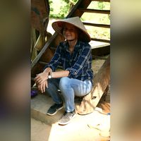 Paula Stellingwerf's Photo