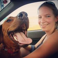 Agata Juros的照片