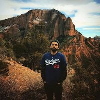 Adrian Camarena's Photo